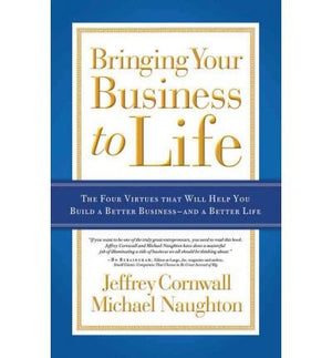 Bringing Your Business to Life