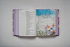 NLT Inspire PRAISE Bible Feminine Deluxe