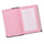 KJV Standard Size Lux-Leather Pink/Brown