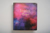 NLT Inspire PRAYER Bible Giant Print (LeatherLike, Purple): The Bible for Coloring & Creative Journaling