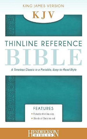 KJV Thinline Bible