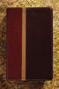 NIV & The Message Parallel Study Bible: Dark Caramel/Black Cherry Italian Duo-Tone