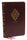 NKJV, Deluxe Reference Bible, Center-Column Giant Print, Leathersoft, Burgundy, Red Letter, Comfort Print: Holy Bible, New King James Version