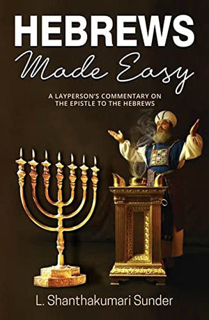 HEBREWS MADE EASY