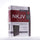 NKJV, Compact Single-Column Reference Bible, Hardcover, Gray, Comfort Print: Holy Bible, New King James Version
