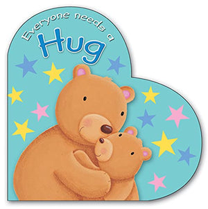 Everyone Needs a Hug