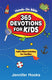 HANDS-ON BIBLE: 365 DEVOTIONS FOR KIDS