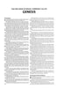 Amplified Outreach Bible, Paperback