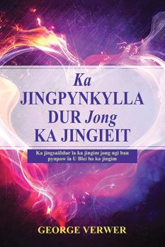 REVOLUTION OF LOVE (KHASI)