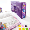 NLT Inspire PRAISE Bible Feminine Deluxe