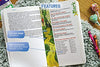 NIV, Adventure Bible Field Notes, Mark, Paperback, Comfort Print: My First Bible Journal