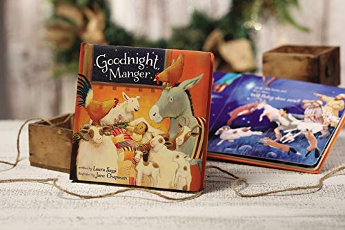 Goodnight, Manger