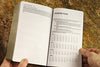 NIV, Holy Bible, Soft Touch Edition, Leathersoft, Brown, Com