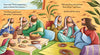 My First Bible Stories (Stories Jesus Told): The Great Feast