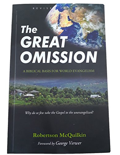 The Great Omission