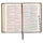 KJV Gift Edition Bible Brown