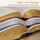 KJV Large Print Brown