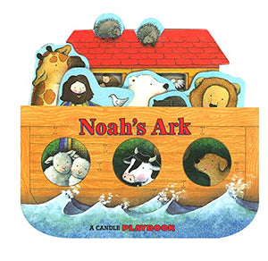 Noah's Ark (Candle Playbook)