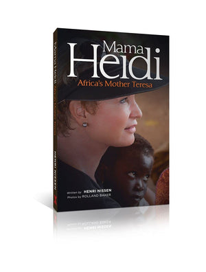 MAMA HEIDI
