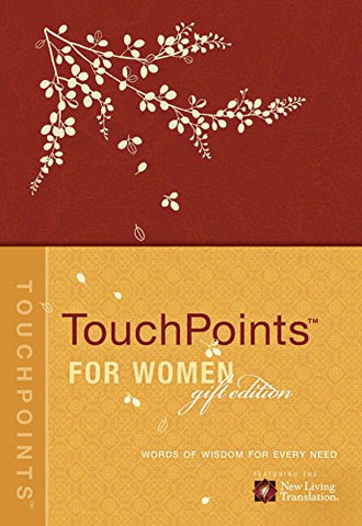 Touchpoints For Women, Gift Edition
