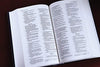 Nasb, Pew and Worship Bible, Hardcover, Black, 1995 Text, Comfort Print