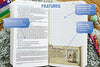 NIV, Adventure Bible Field Notes, Mark, Paperback, Comfort Print: My First Bible Journal