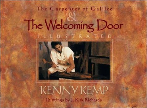 The Carpenter of Galilee & The Welcoming Door