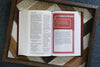 NKJV, Teen Study Bible, Hardcover, Comfort Print: NKJV, Teen Study Bible, Comfort Print