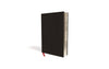 Cultural Backgrounds Study Bible: New International Version, Black, Bonded Leather, Bringing to Life the Ancient World of Scripture Bonded Leather – Illustrated