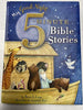 My Good Night 5 minute Bible Stories