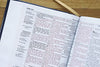NASB, Thompson Chain-Reference Bible, Hardcover, Red Letter, 1977 Text: New American Standard Bible, 1977 Text, Red Letter