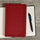 KJV Deluxe Gift Bible, Burgundy LeatherTouch