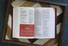 NKJV, Teen Study Bible, Hardcover, Comfort Print: NKJV, Teen Study Bible, Comfort Print