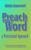 Preach the Word a Pentecostal Approach