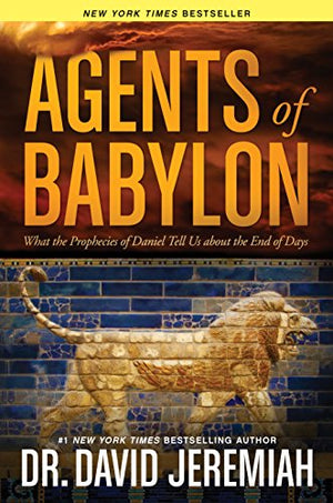 Agents Of Babylon