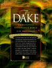 Dake Annotated Reference Bible-KJV-Large Print