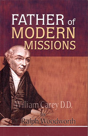 Father of Modern Mission