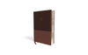 Amplified Study Bible, Imitation Leather, Brown Imitation Leather – 23 March 2017