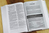 AMPLIFIED STUDY BIBLE HC