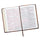 KJV Large Print Brown