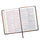 KJV Large Print Brown