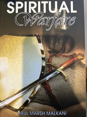 Spiritual Warfare (GS Media)