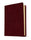 KJV Life Application Study Bible Large Print, Burgundy
