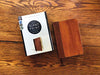 Holy Bible: New International Version, Brown Leathersoft, Giant Print: Red Letter Edition, Comfort Print