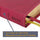 NASB, Thinline Bible, Large Print, Leathersoft, Burgundy, Red Letter, 2020 Text, Comfort Print: New American Standard Bible, Burgundy, Leathersoft, Red Letter, Comfort Print, Thinline
