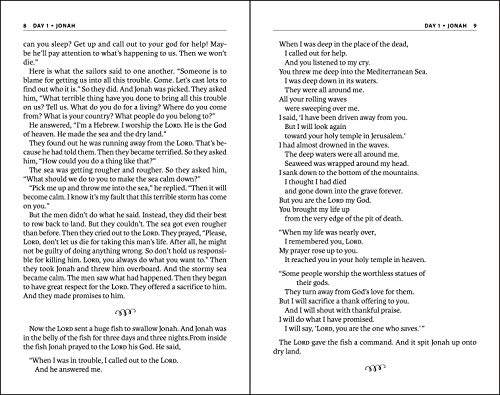 NIrV, The Books of the Bible for Kids: The Prophets, Paperback: Listen to God’s Messengers Tell about Hope and Truth