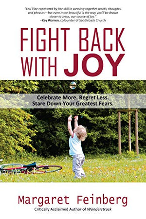 Fight Back With Joy