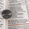 Holy Bible: New International Version, Study Bible (Harper Collins Publishers)