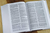 AMPLIFIED STUDY BIBLE HC