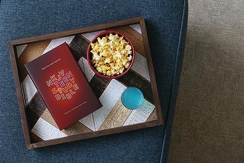 NKJV, Teen Study Bible, Hardcover, Comfort Print: NKJV, Teen Study Bible, Comfort Print
